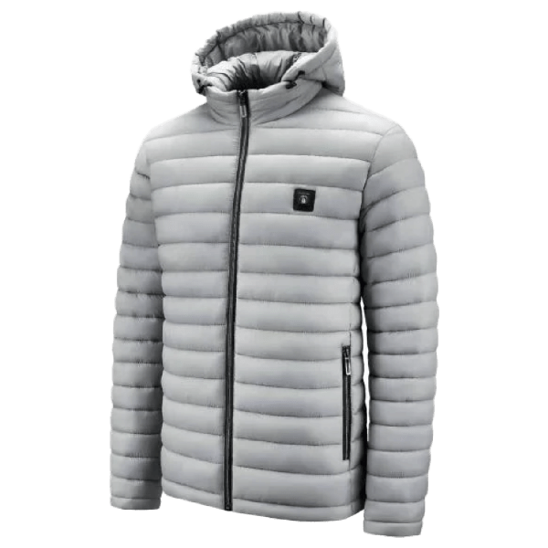 HEATING JACKET