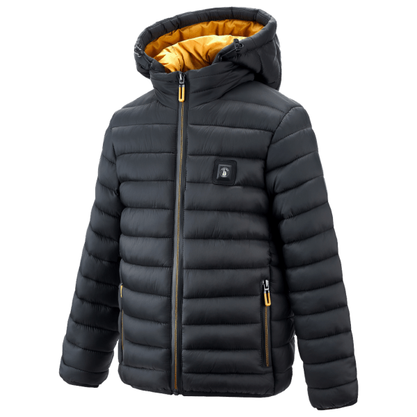 HEATING JACKET KIDS