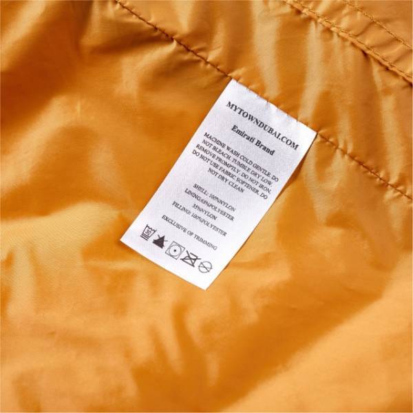 HEATING JACKET KIDS - Image 4