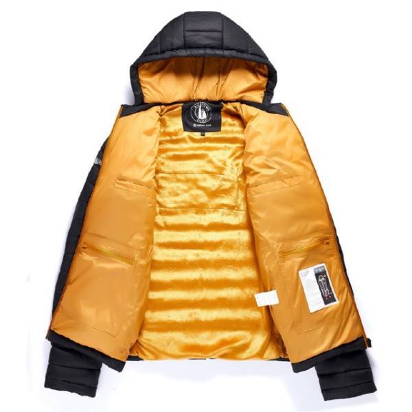 HEATING JACKET KIDS - Image 6
