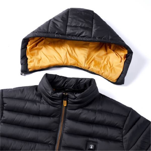 HEATING JACKET KIDS - Image 12