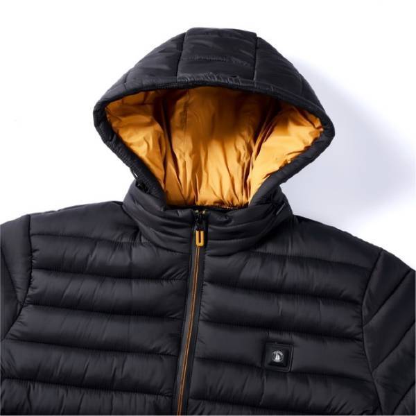HEATING JACKET KIDS - Image 14