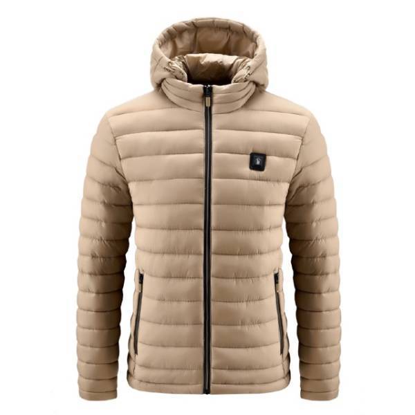 HEATING JACKET - Image 2