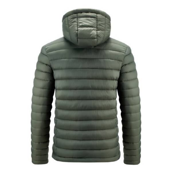 HEATING JACKET - Image 3