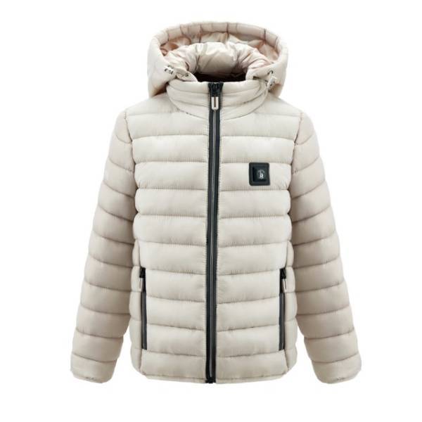 HEATING JACKET KIDS - Image 3