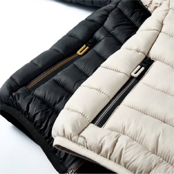 HEATING JACKET KIDS - Image 4