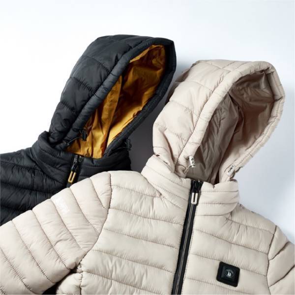 HEATING JACKET KIDS - Image 15