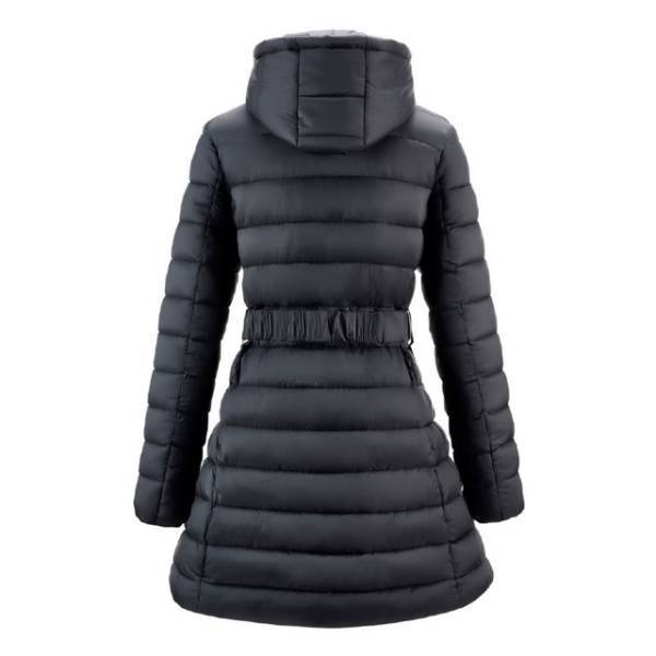 HEATING JACKET WOMAN - Image 3
