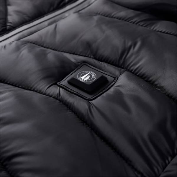 HEATING JACKET WOMAN - Image 4