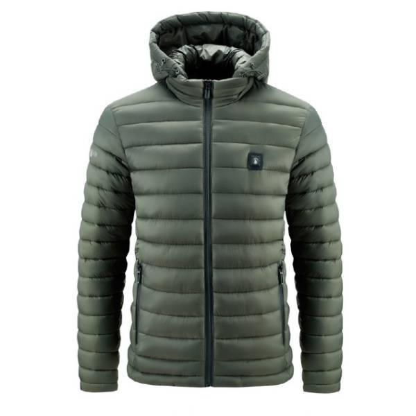 HEATING JACKET - Image 2