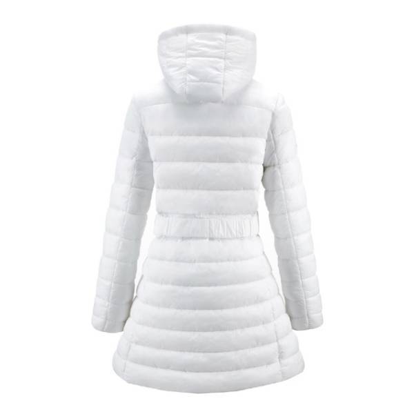 WOMAN HEATING JACKET - Image 2