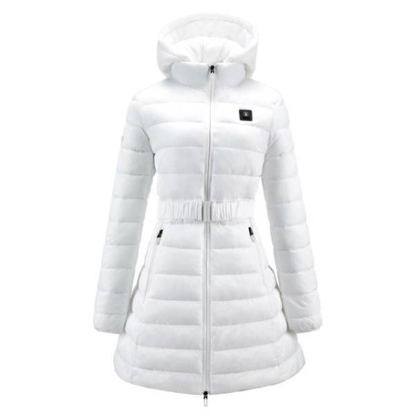 WOMAN HEATING JACKET - Image 3