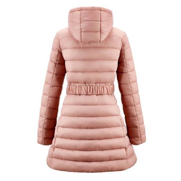 WOMAN HEATING JACKET - Image 3