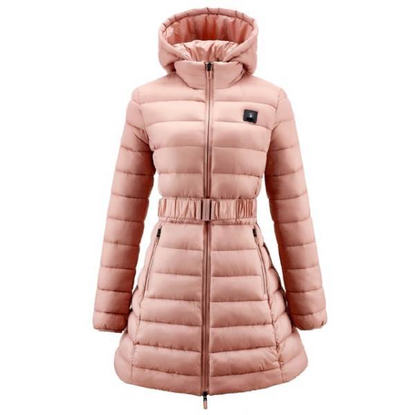WOMAN HEATING JACKET - Image 2