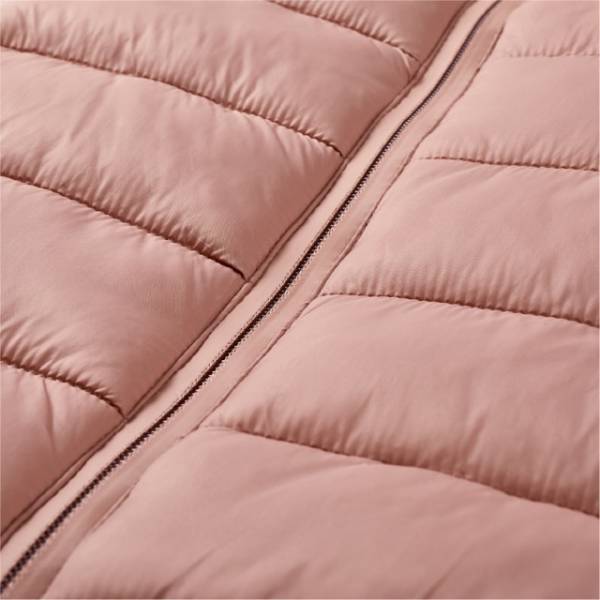 WOMAN HEATING JACKET - Image 4