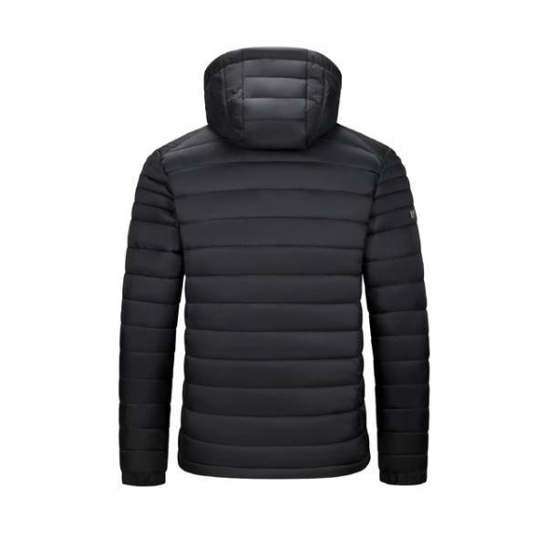 HEATING JACKET - Image 3