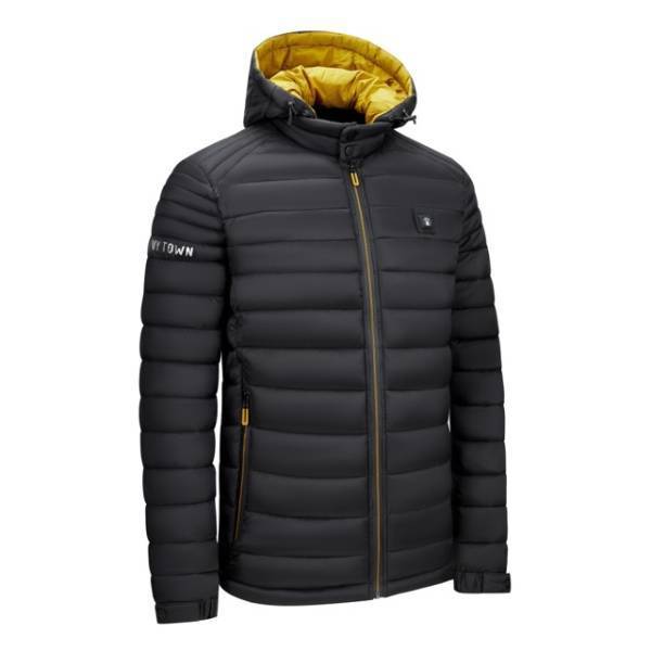 HEATING JACKET - Image 2