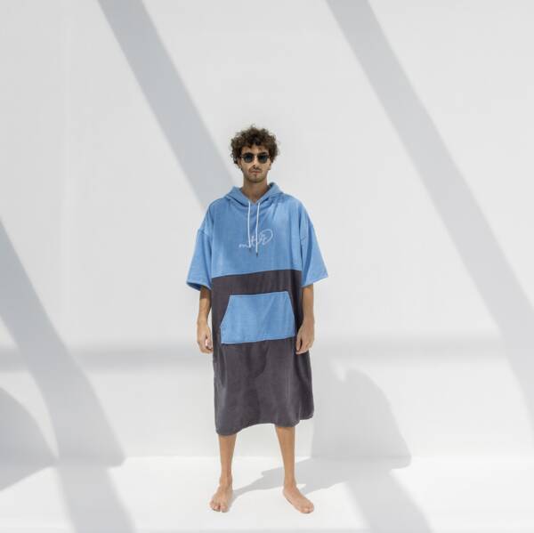 BEACH TOWEL