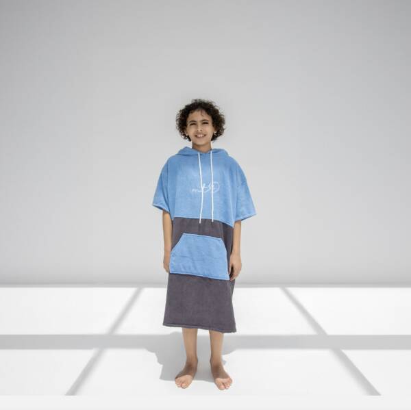 BEACH TOWEL kids