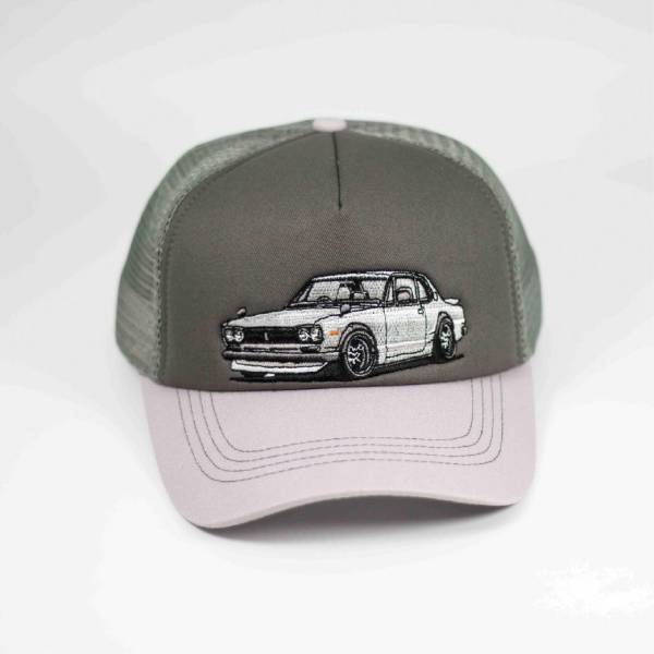 GT CLASSIC CAP - Image 3
