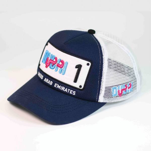 DUBAI 1 CAP