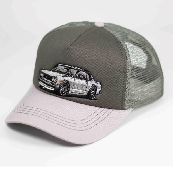 GT CLASSIC CAP