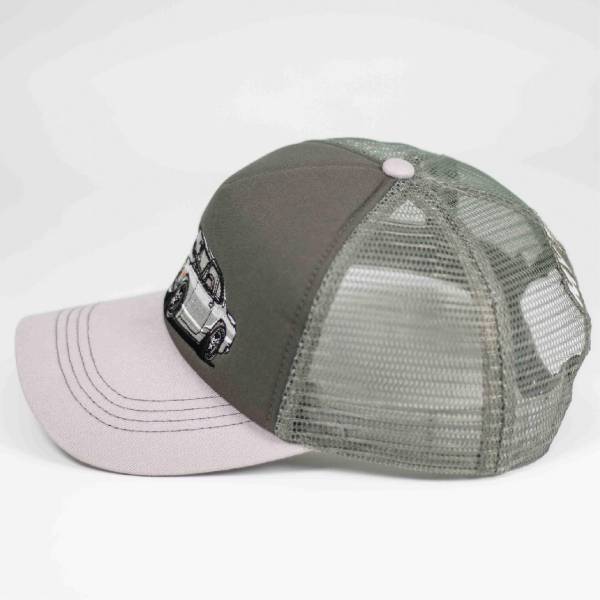 GT CLASSIC CAP - Image 2