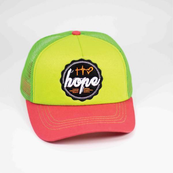 HOPE CAP - Image 3