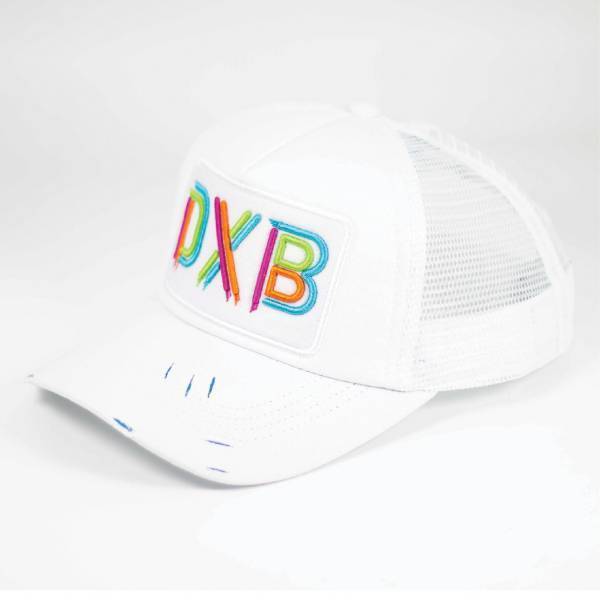 DXB CAP