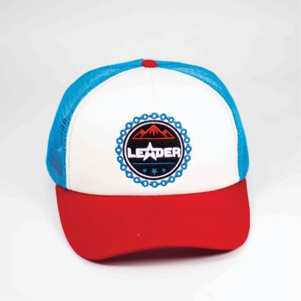 LEADER CAP - Image 3