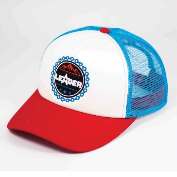 LEADER CAP