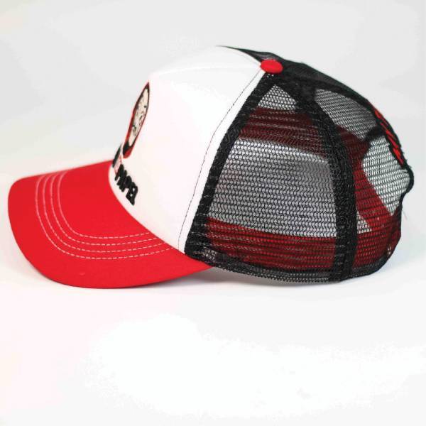 LACASA DE PAPEL WHAIT CAP - Image 2