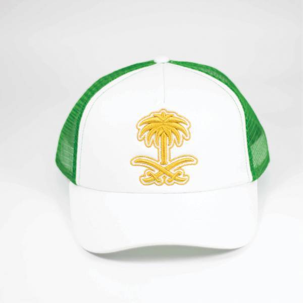 SAUDI CAP - Image 3