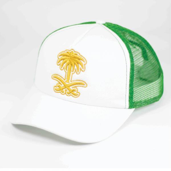 SAUDI CAP