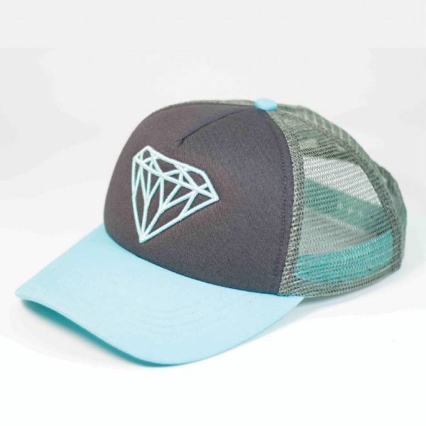 DIAMOND CAP