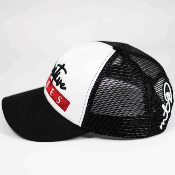 POSITIVE VIBES CAP - Image 2