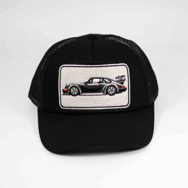 PORSCHE CLASSIC CAP - Image 3