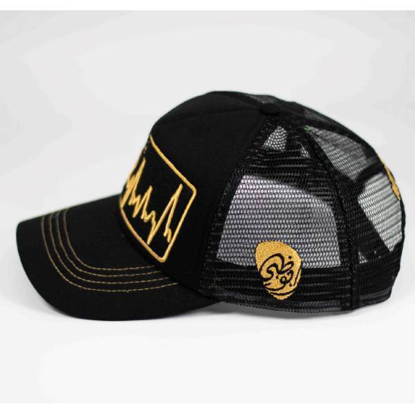 ABU DHABI PULSE CAP - Image 2