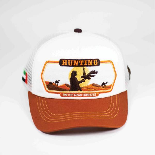 HUNTING CAP - Image 3