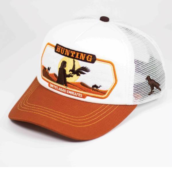HUNTING CAP