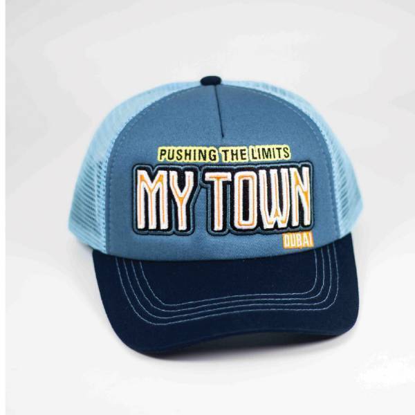 MY TOWN CAP - Image 3