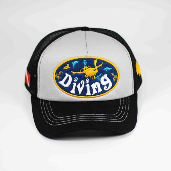 DIVING CAP - Image 3