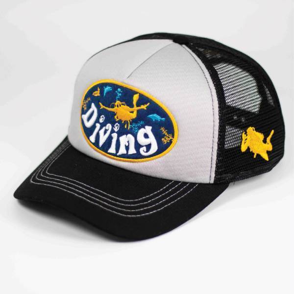 DIVING CAP