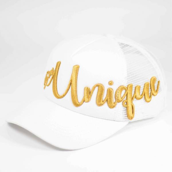 I'M UNIQUE CAP