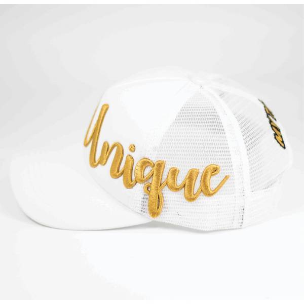 I'M UNIQUE CAP - Image 2