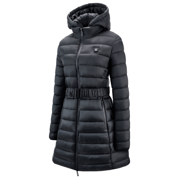 HEATING JACKET WOMAN
