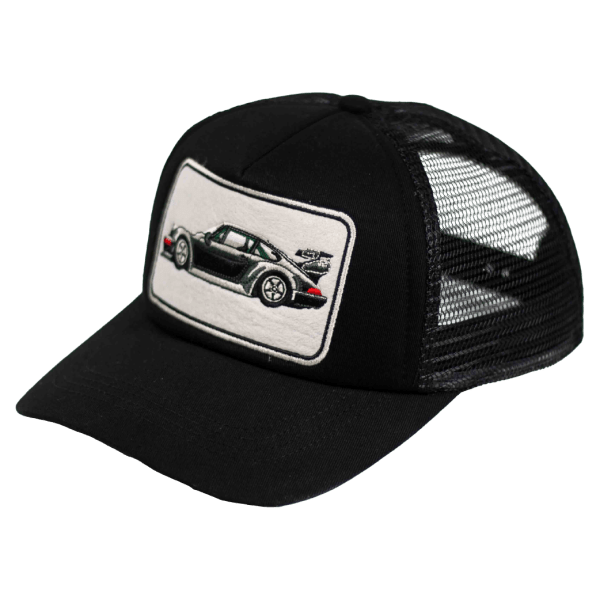 PORSCHE CLASSIC CAP