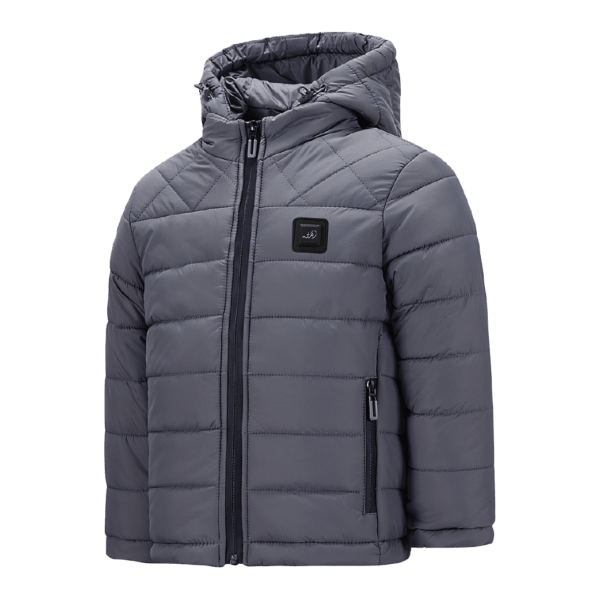 KID'S HEATING JACKET
