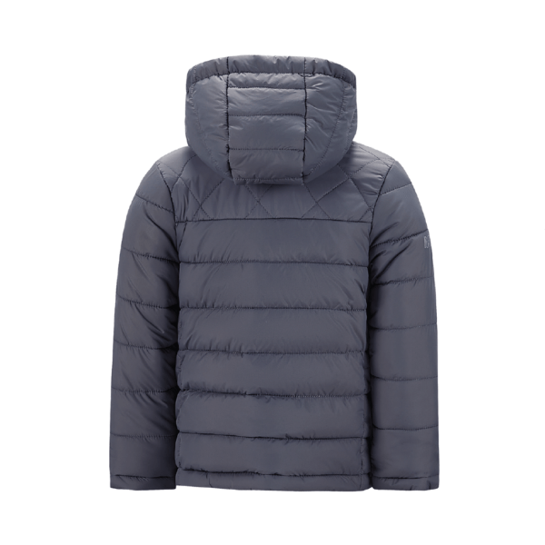 KID'S HEATING JACKET - Image 2