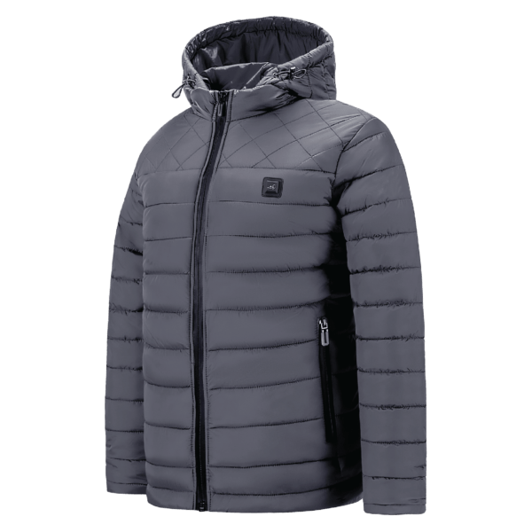 HEATING JACKET
